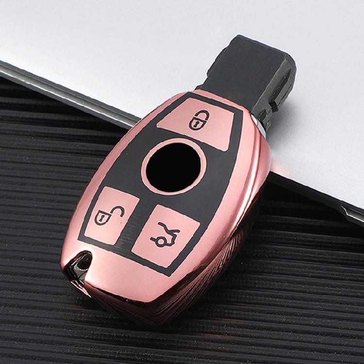 For gla200 c200e300l glc260 gle320 Car Remote for Key Fob for Case Scratch-resis