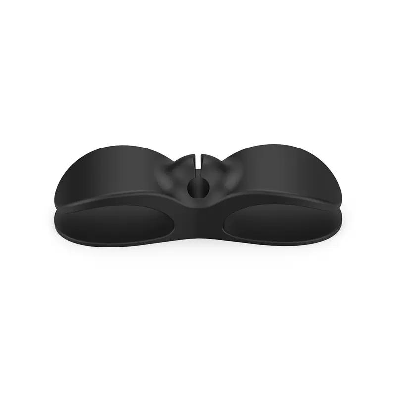 1 Pcs Cord Winder Organizer For Kitchen Appliance Cord Wrapper Cable Management Clip Holder For Air Fryer Coffee Machine Fixer