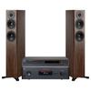 NAD C388 Hi-Fi Amplifier System (CN Version)