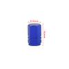 4Pcs Aluminum Tire Valve Caps Car Rim Plugs Tire Valve Cover Valve Stem Nipple Caps Motorcycle Car Wheel Plugs