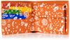 Bifold Wallet Ellie Accessories Orange [Castelbajac] Men's