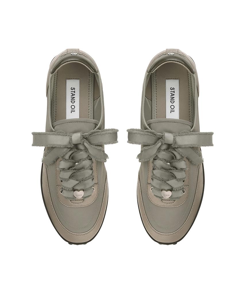 Stand Oil Sophie Flat Sneakers · Sophie Flat Sneakers