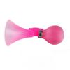 Party Noise Maker Loud Air Horn for Bikes - Handlebar-Mounted Safety Road Bell Multi-Use Bicycle Horn with Airbag Design
