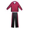 Plus Size Women's Autumn Fashion Comfortable Temperament Casual Suit