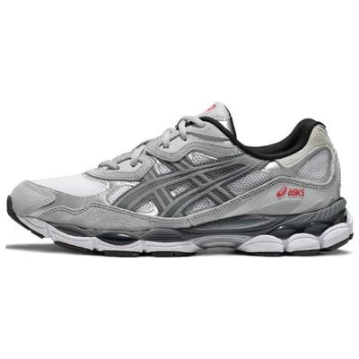 Gel-NYC 'White Steel Grey' Men's 1201A789-102