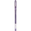 Stylos Roller Gel - UNI - Signo Métallisés - Écriture Large 1 Mm - 8 Coloris - 8 Pcs