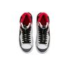 Neuer Nike Blazer Mid 77 SE GS Dance   Weiß Schwarz Rot DH8640-100