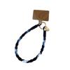 1pcs Luminous Bear Phone DYM Straps Lanyard Cute Pendant Silicone Stylish Strap Long Sport Lanyards for iPhone Mobile Phone
