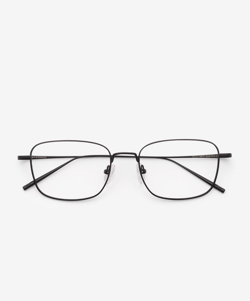 Lieti Tito C2 Black