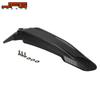 Electric Dirt Bike Front Mudguard Wheel Fender Cover Guard Protector For Surron Sur Ron Lightbee Light Bee X S