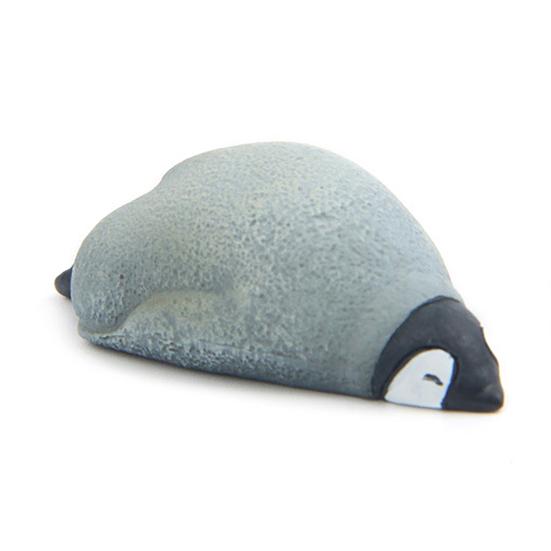 Animal Refrigerator Magnets 3D Animal Shaped Magnets Resin Animal Series Fridge Magnets for Securing Notes Kitchen Decor