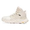 HOKA  Anacapa Mid GORE-TEX Eggnog Shifting Sand Damen Sneaker Creme 1130532-ESSN