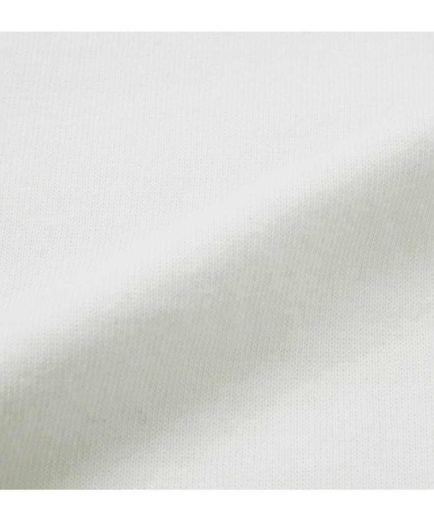 And Long Sleeve [Tom Jerry] - T-shirt Men's Off-white