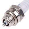Heat Resistance Three-sided Pole Spark Plug Durable Replacement L7T Spark Plug  L7T Replace