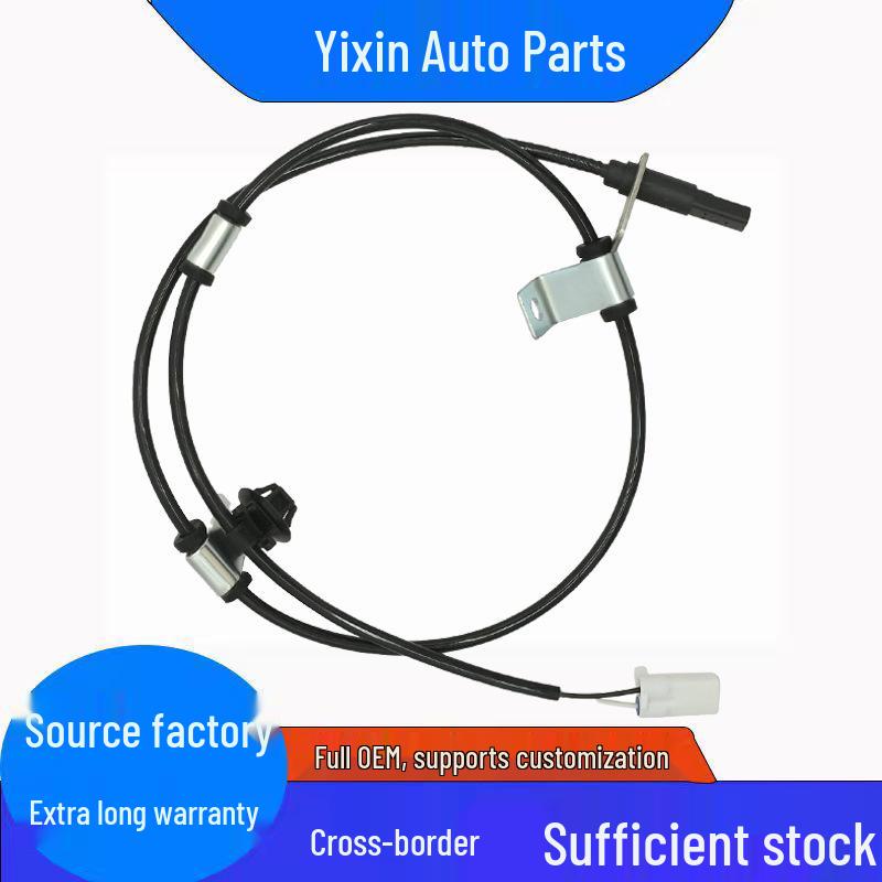 Suzuki Cars ABS Wheel Speed Sensor 56310-65J00/56310-65J01 ALS1864 Other