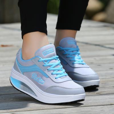 Neue Sommer Zapato Frau Atmungsaktive Mesh Zapatillas Schuhe Für Frauen Turnschuhe Casual Schuhe Wohnungen Eur Größe 35 -40