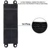Master Window Switch Control for 98-04 Nissan Frontier Altima Sentra 25401-9E000