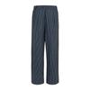 Regatta Womens/Ladies Elbrie Vertical Stripe Trousers