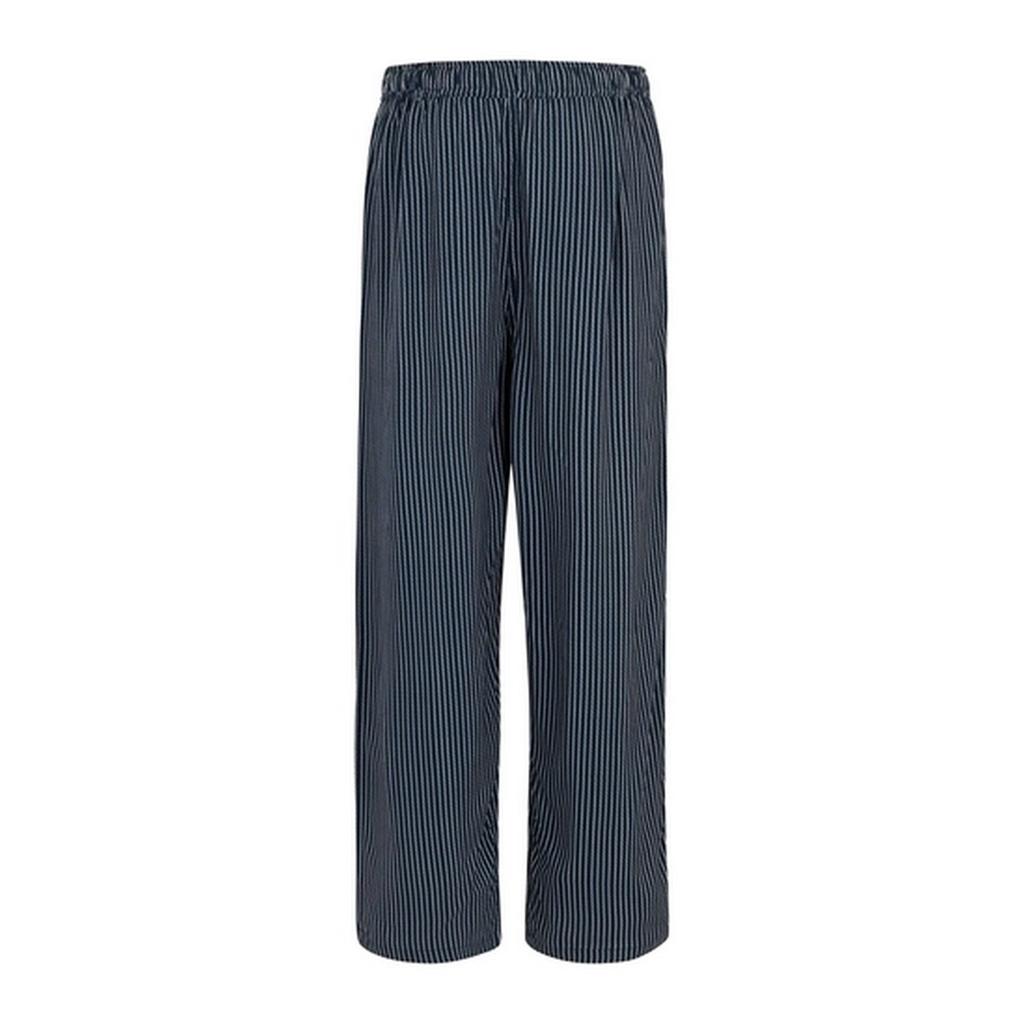 Regatta Womens/Ladies Elbrie Vertical Stripe Trousers