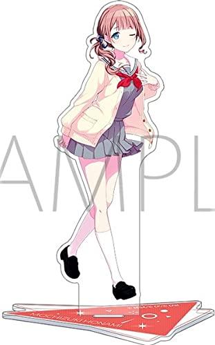 

Хонами Мочизуки Акриловая подставка Том 2 Project Sekai Colorful Stage! подвиг. Товары лимитированной серии Hatsune Miku