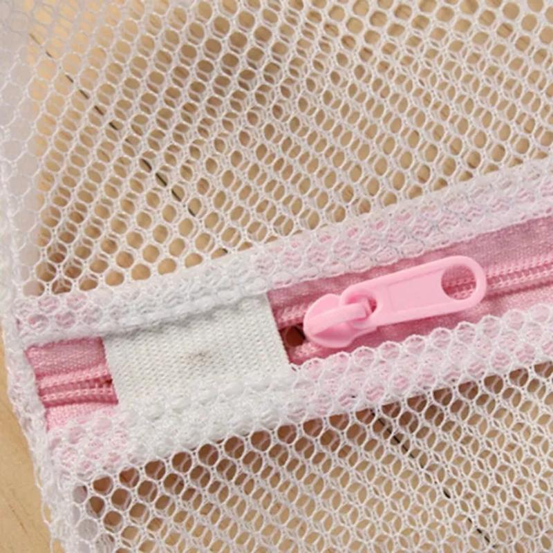 1 sztuk buty do prania wisząca torba Sneaker siatkowe torby na pranie domu przenośny organizer na buty mycie torba z siateczką buty chroń worek na pranie