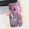 For Xiaomi Redmi Note 5 Case New Stylish Flower Tulip Camera Protection Soft Cover For Xiaomi Redmi Note 5 Pro 5.99" Phone Cases