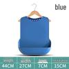Waterproof Adult Feeding Bib for Elderly - Large Size Saliva Apron