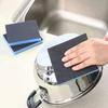 6pcs Sanding Sponge Coarse Medium Fine Grit Sanding Block Sander Sponges Sandpaper For Metal Wood Glass Washable And Reusable