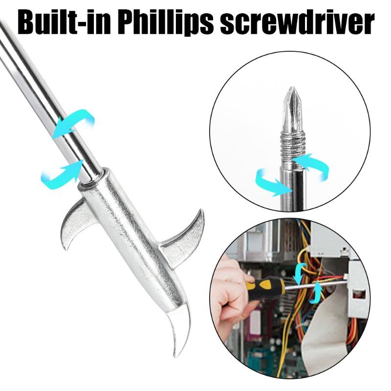 Car Tire Stone Cleaning Hook Car Tire Maintenance Cleaning Scraper Explosion-proof Small Stone Removal Hook Stone Removal Tool