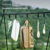 Beishanlang Outdoor Portable Camping Kitchenware Set