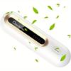 1pc Mini USB Refrigerator Purifier,Portable Rechargeable Refrigerator Purifier Reusable,Refrigerator Purifier, Suitable for Refrigerators,Cars,Closets