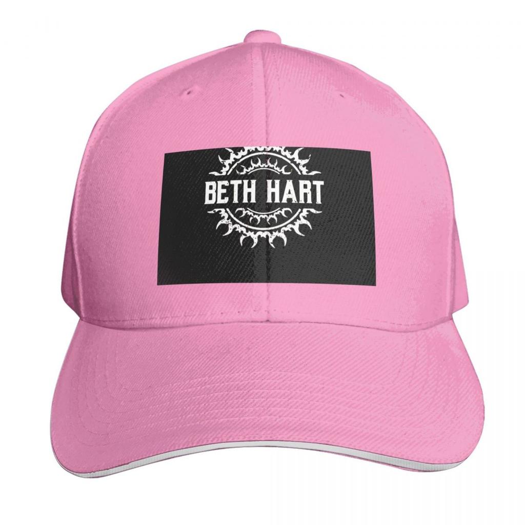 Logoa favorite Beth Hart Graphic Baseball Cap Kids Hat GentleUnisex Hat tea Hat Military Cap Unisex Women Hats Unisexs