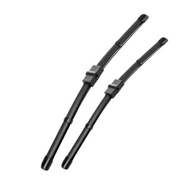 For Ford Focus 2 2004-2011 2005 2006 2007 2008 2009 2010 Wiper Front Wiper Blades Windshield Windscreen Window Brush 26"+17