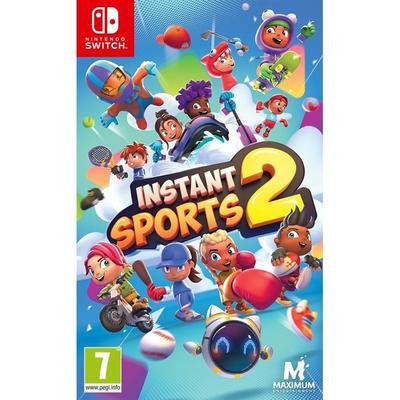 Videospiele – Spiele