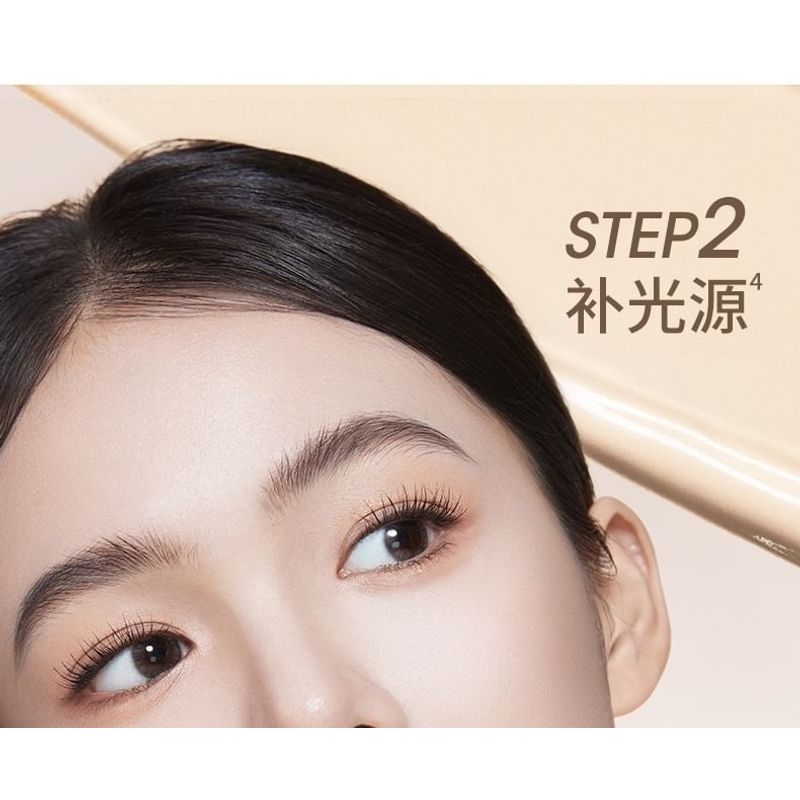 CHIOTURE - Dual-Ended Liquid Contuor & Highlighter