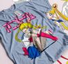 Anime T-Shirt, Anime Vintage Special T-Shirt Unisex, Anime Manga T-Shirt, T-Shirt für Anime-Liebhaber, Grafisches Anime-T-Shirt, Manga T-Shirt, Japanischer Anime