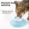 1 Stück Haustierfutterzubehör Hund Leckerli Spielzeug Puzzle Spielzeug für gelangweilte Welpen Langsamer Futterspender Welpenzubehör für gesunde Ernährung Futterbox
