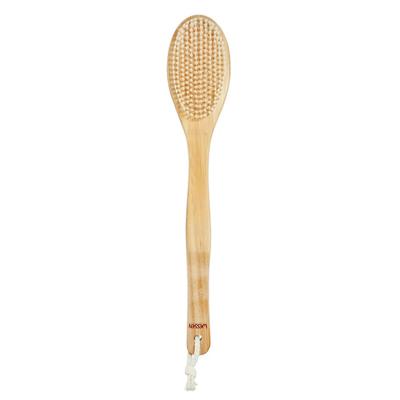Wesin Bamboo Soft Body Brush