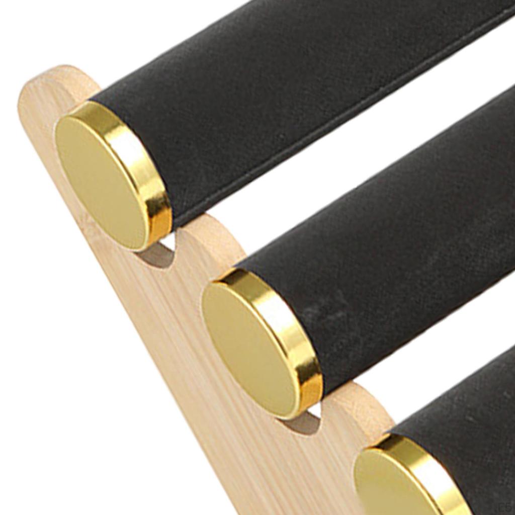 Bangle Bracelet Holder Display Stand Hairband Removable Jewelry Storage Organizer for