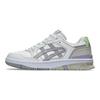 Asics EX89 White Mid Grey Unisex Sneakers 1201A476-120