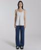 ANDNEEDS Kanto Dyed Pants (Blue)