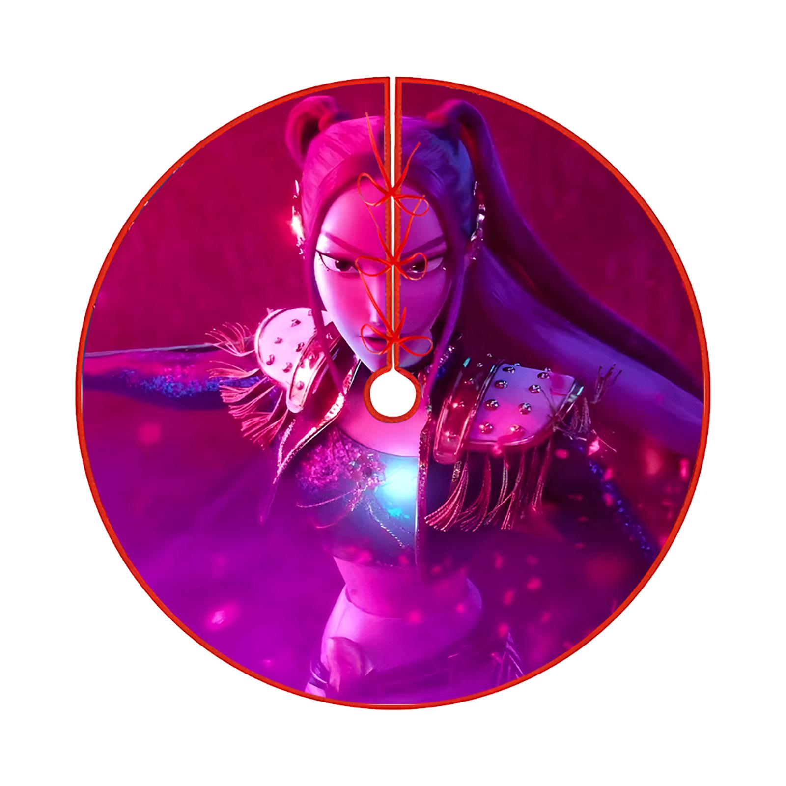 

Рождественская елка юбка украшения для дома рождественские елочные украшения юбка орнамент праздничные праздничные украшения для вечеринок в помещении на открытом воздухе One Size