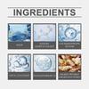 Suitable For Hair Boost Dense Hair Root Activation Shampoo 1-5X 100Ml Hair Strengthening
