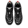 HOKA ONE ONE Anacapa Low Gore Tex Wtaps Jet Black Sneakers 1155397-JTB