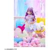 Takara Tomy Licca-chan Dress LW-18 Dreamy Outfit Set for Dolls Play Toy Ages 3 and Up