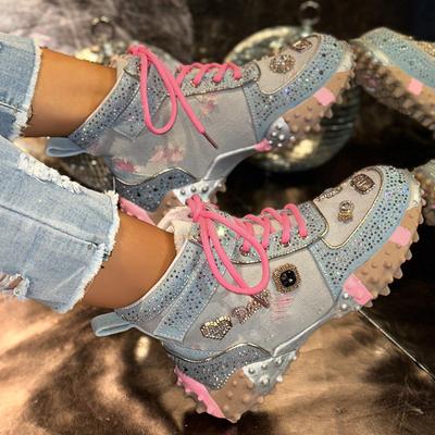 Chaussures pour femme – Baskets
