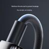 120W Super Fast Charging Type-C Braided Cable for Huawei Honor 10A
