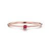 Point Red Ruby Ring_222100004