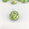Miniature Food Toys 1:12 Dollhouse Accessories Simulation Glass Goldfish Tank