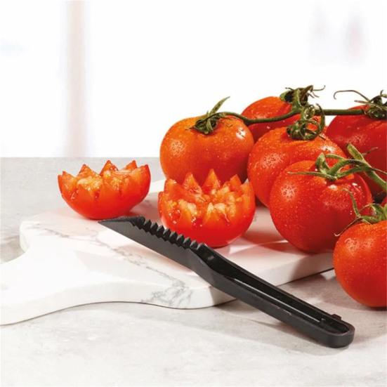 Spiral Slicer Hand Vegetables Cutter Set Fruits Vegetable Spiralizer for Cucumber Carrot Creative Garnishing Kitchen Utensil